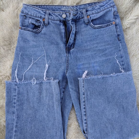 wild fable skater jeans